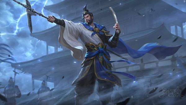 适合零氪的三国游戏