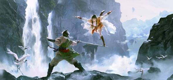 2025仙侠功德修炼的游戏排行榜