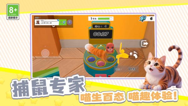 超萌猫猫大冒险(图5)