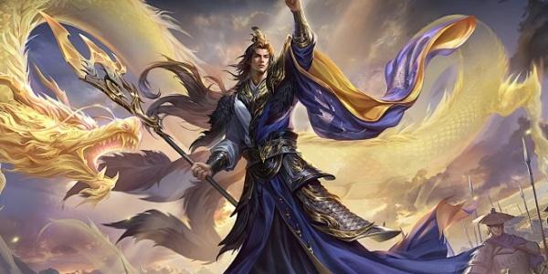 海量福利的三国游戏