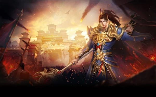 容易爆出神装的传奇游戏