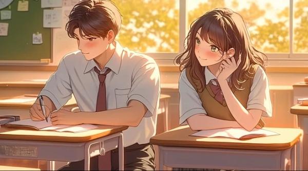 和女孩聊天话术软件