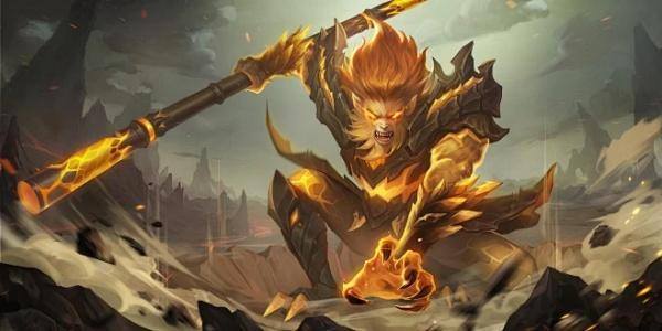 登录就送齐天大圣的西游手游排行榜