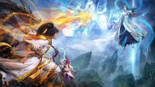 有没有能够爆装备的仙侠游戏-装备爆率高的仙侠游戏推荐