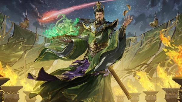 免氪0花费的三国游戏
