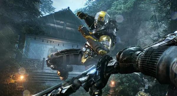 优质的动作类手游有哪些-高质量动作类手游推荐