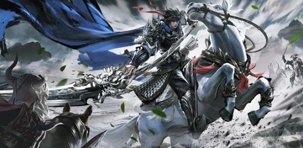 养兵攻打城池的三国游戏有哪些-三国养兵攻打城池的游戏大全