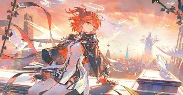 零氪金二次元网页游戏排行榜