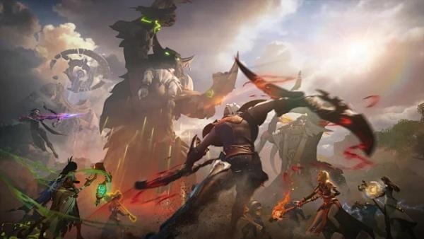 变态公益服角色扮演游戏有哪些-角色扮演变态公益服游戏推荐