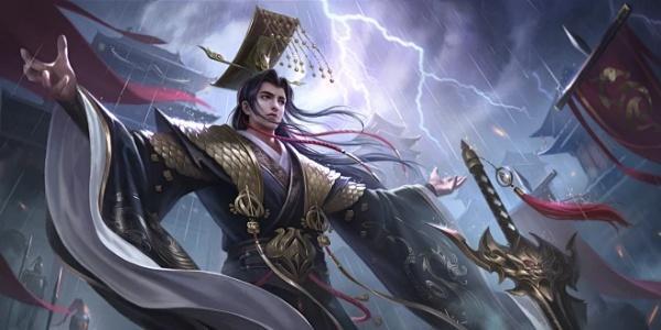 免费送万抽的三国类游戏