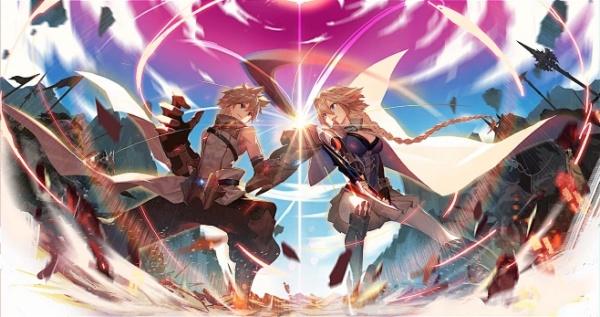 战斗很爽的即时对战手游