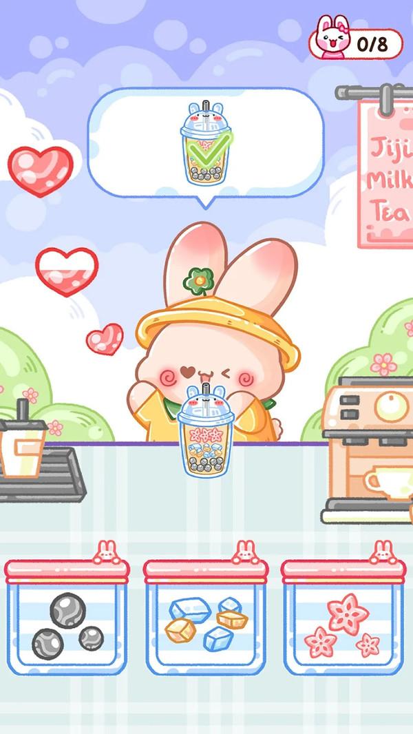 魔法甜品店(图5)