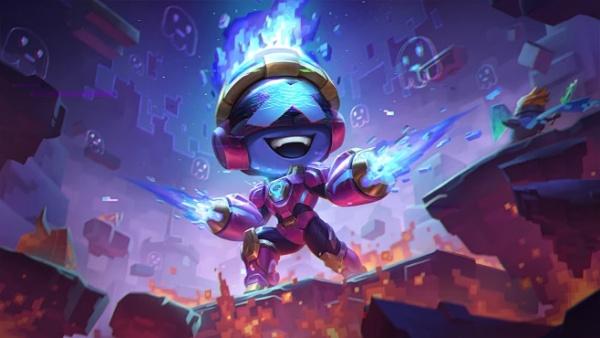 热门的欧美魔幻3d手游