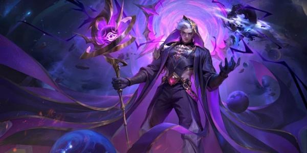 打0.1折的国风卡牌游戏