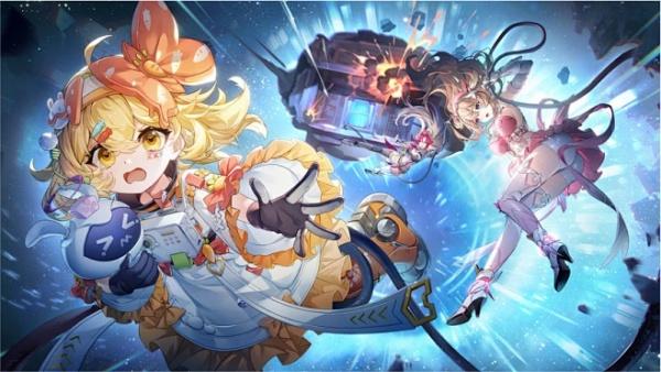 福利多的二次元破解手游下载