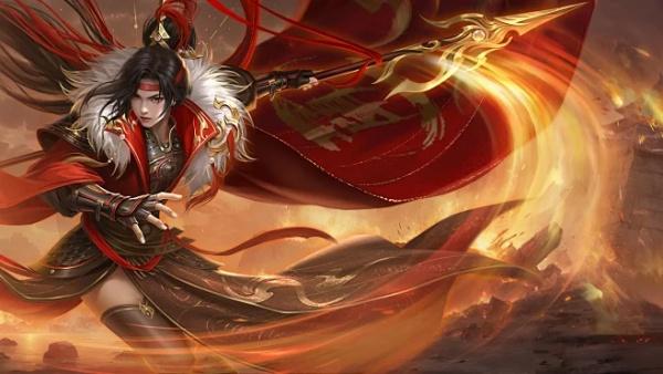 装备掉率高的传奇游戏