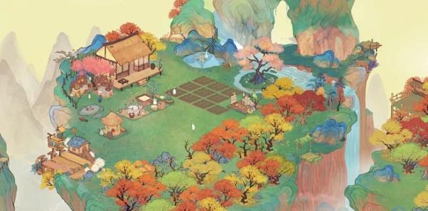 免内购的经营类游戏