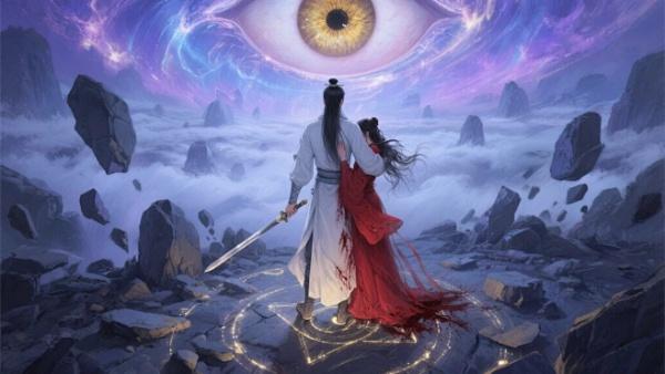 神装高爆率的仙侠手游