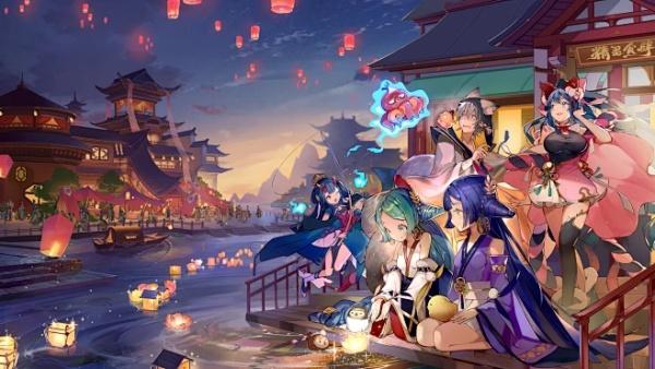 开店经营类破解手游下载