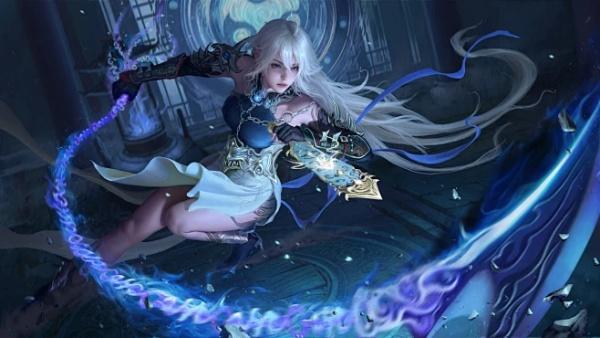 免内购角色扮演网页游戏