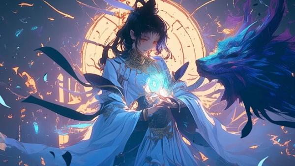 可以自创门派的修仙手游