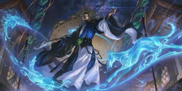 免费抽神将的三国游戏