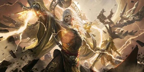 送真实SSR角色的卡牌游戏