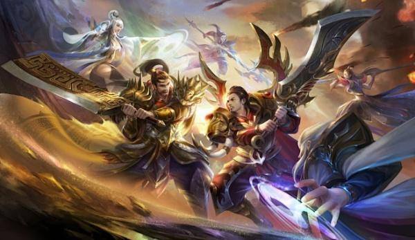 无任务纯打装备的传奇游戏排行榜