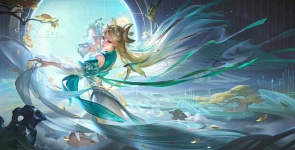 登录送满星角色的游戏有哪些-上线送满星角色的游戏合集