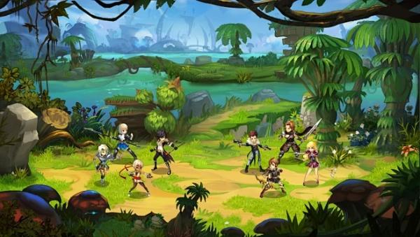 打0.1折回合制对战游戏