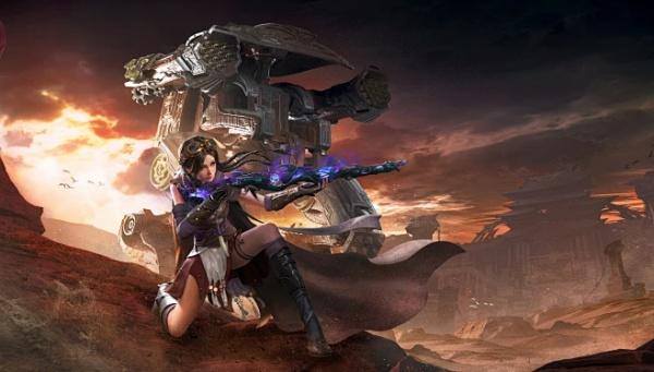 单机无氪金角色扮演手游