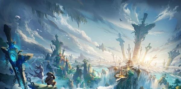 有仙侣副本的仙侠手游