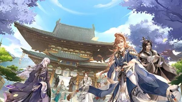 高倍返利的养成手游