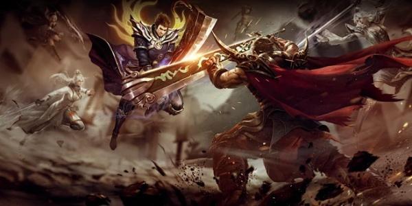 有没有高爆神器的传奇游戏-有高爆神器的传奇游戏推荐