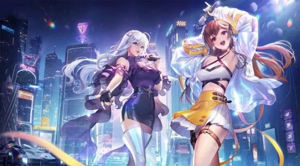 打0.1折的养成类游戏