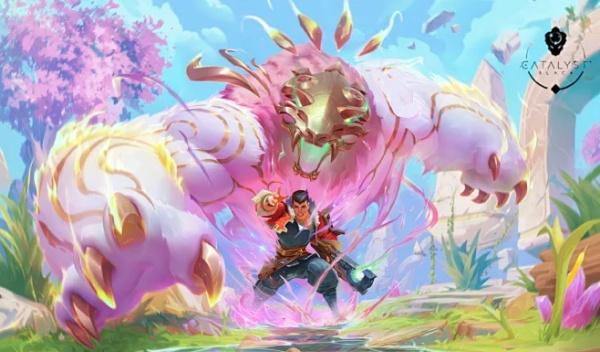 内置修改器的打怪破解手游