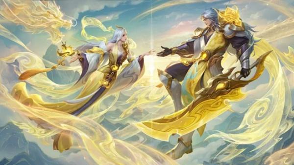 免费送海量礼包的游戏盒子