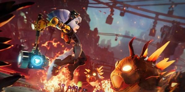 打折的国产横版动作手游