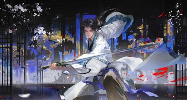 热门多职业仙侠游戏