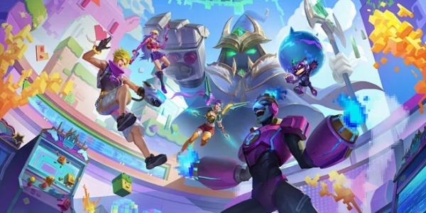 画质好的3D角色扮演游戏