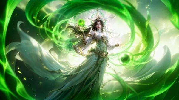 大型组队副本仙侠游戏