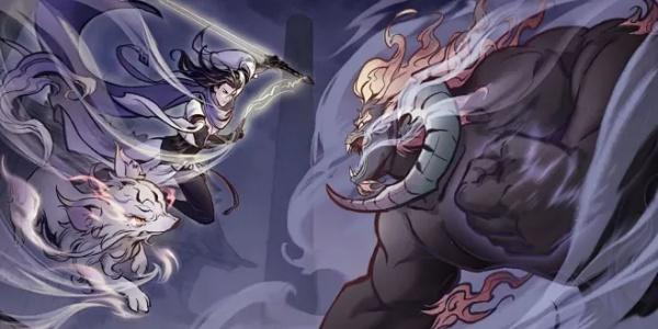 满v放置挂机网页游戏