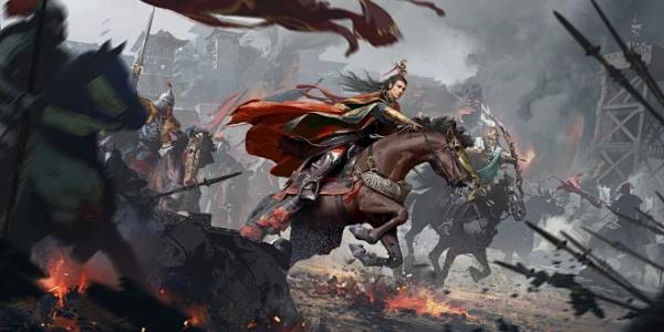 好玩热血的战斗类手游