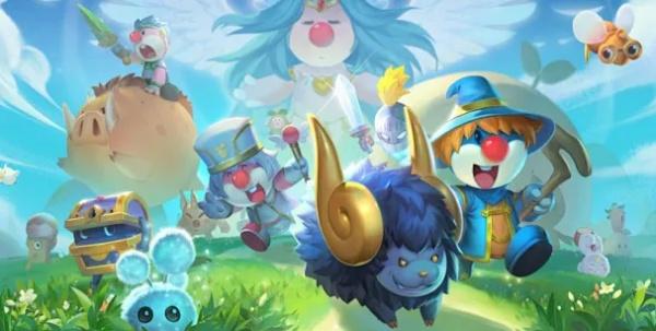 免费不氪金的养成手游