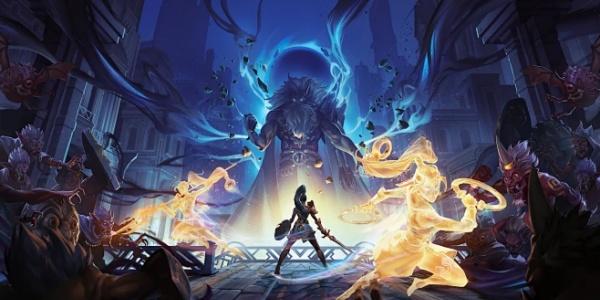 打0.05折变态策略手游有哪些-有0.05折变态策略手游合集