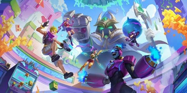 欧美魔幻类3d游戏