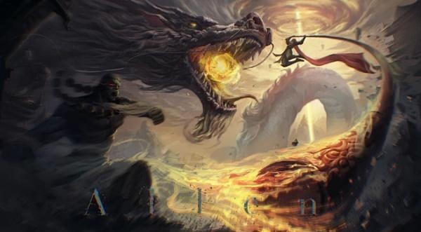 满屏光柱的变态传奇游戏