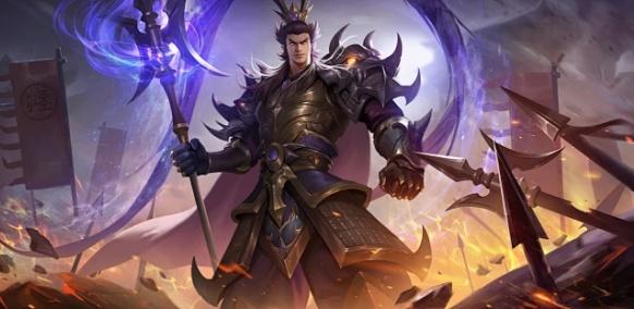 名将养成的三国类游戏