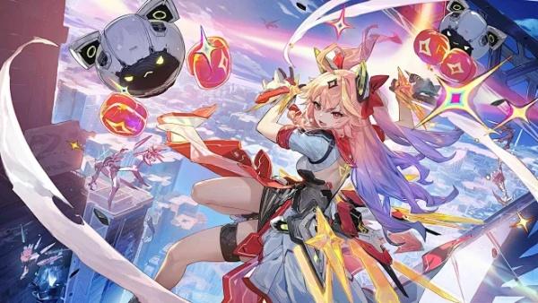 有没有热血的二次元折扣游戏-热血的折扣二次元游戏推荐