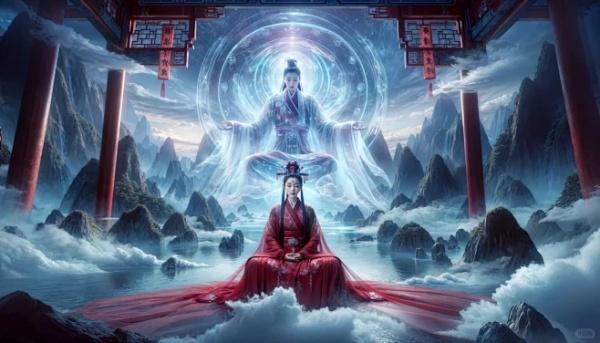 神装爆率高的修仙手游